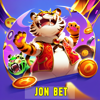 jon bet